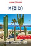 Insight Guides Mexico (Travel Guide with Free eBook) (Insight Guides Main Series, 444)