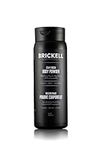 Brickell Men's Products Stay Fresh Body Powder for Men, Natural and Organic Talc-Free, Absorbs Sweat, Keeps Skin Dry, Unscented, 5 oz