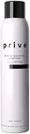 Prive Shining Weightless Amplifier – Volumizing Mousse/Styling Mousse Massive Body, Altitude and Attitude for Voluminous Brilliant Hair Volumizer (6.85 oz / 200 ml)