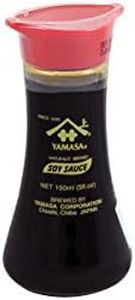 Yamasa Table Soy sauce 150ml