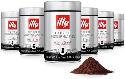 illy Coffe