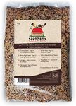 Canary Seed Food 1kg - Seedzbox Del