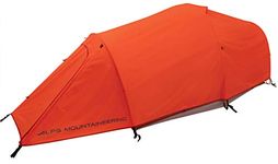 ALPS Mountaineering Tasmanian 2 Person - Orange/Gray