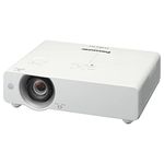 Panasonic PTVX505NU LCD Projector