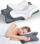 Ultra Pain Relief Cooling Pillow fo
