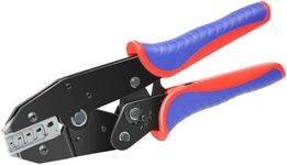 HKS Crimping Tool for Non-Insulated