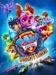 PAW Patrol: The Mighty Movie