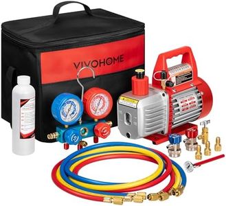 VIVOHOME 1
