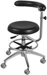 VEVOR Medical Dental Stool Dentist 