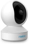 REOLINK Indoor Security Camera, E1 