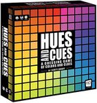 USAopoly | Hues and Cues | Guessing