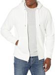 Amazon Essentials Men's Full-Zip Ho