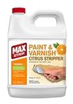 Max Strip Paint & Varnish Citrus St