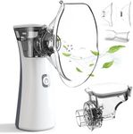 BEC MESH Nebulizer | Portable Recha