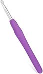 5 mm Crochet Hook, Ergonomic Handle