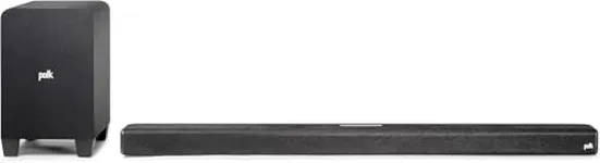 Polk Audio Signa S4 TV Sound Bar wi