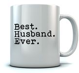 Office Mug For Husband