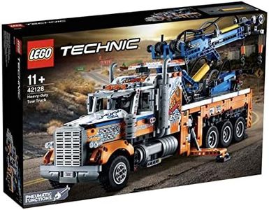 LEGO 42128