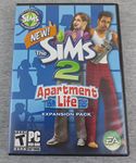 The Sims 2: Apartment Life