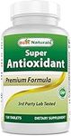 Best Naturals Super Antioxidant For