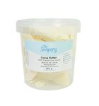 Cocoa Butter 500g Pot- 100% Natural and Pure