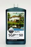Pond Dye Blue 50 | Treats 50,000 Li