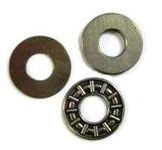 Alko AKS 1300 Hitch Stabaliser Bearing Kit – 123