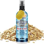 Bodhi Dog Itch Relief Spray - Natur