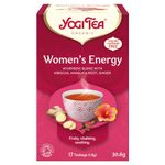 Tea For Women