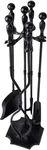 AMAGABELI Garden & Home Fireplace T