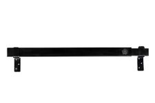 Adjustable Door Defender Internal Heavy Duty (Black)