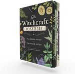 The Witchcraft Boxed Set: Featuring