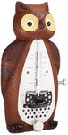 Wittner 839031 Character Owl Metronome