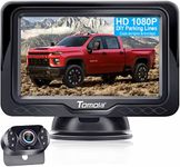 Tomoia Reversing Camera HD 1080P Da