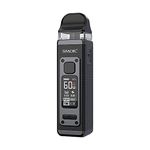 SMOK RPM 4 60W Pod Kit - Black NO Tobacco No Nicotine