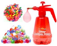 Water Balloons For Summer Funs