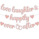 Love Laughter Happily Ever After Ba