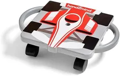 hand2mind Red Speedway Racer Scoote
