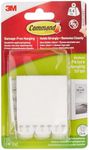 Command Medium Picture Hanging Stri