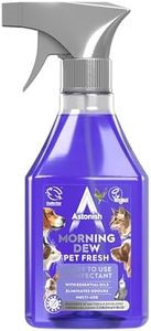 Astonish M