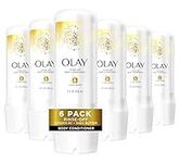 Olay In-Shower Rinse-Off Body Condi