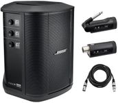 Bose S1 Pro+ Portable Wireless PA S