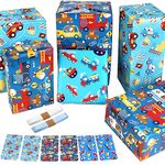 Wrap Paper For Cars