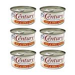 Century Tuna Flakes Hot & Spicy 180