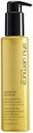 Shu Uemura, Nourishing Hair Oil-in-Cream Essence Absolue, All Hair Types, Enriched with Camellia Oil, For Soft Hair, Anti-Frizz, 150 ml