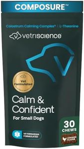 VetriScien