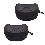 Ski Goggles Hard Case