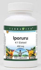 Iporuru 4: