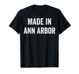 Ann Arbor T-shirt Mades