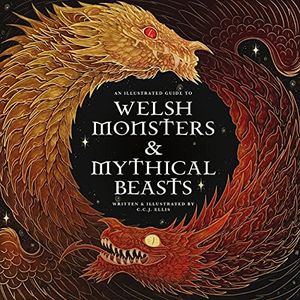Welsh Mons